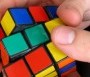 Rubik Ernő bűvös kockája