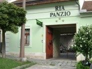 Ria Panzió Esztergom