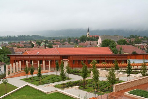   - Szent Adalbert Hotel Esztergom