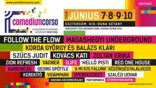   - Comedium Corso 