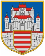   - Esztergom - a kikötőváros