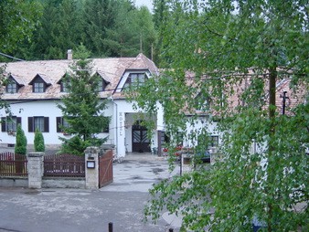   - Hotel Királyrét Szokolya