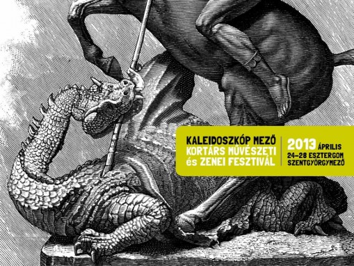   - Kaleidoszkóp Mező Fesztivál