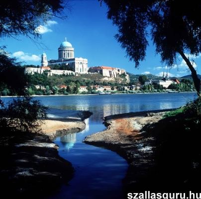   - Róza Hotel Esztergom